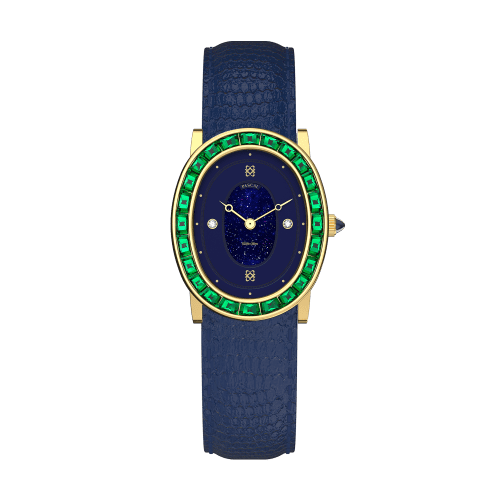 #band-style_lizard-embossed-leather-watch-band-indigo