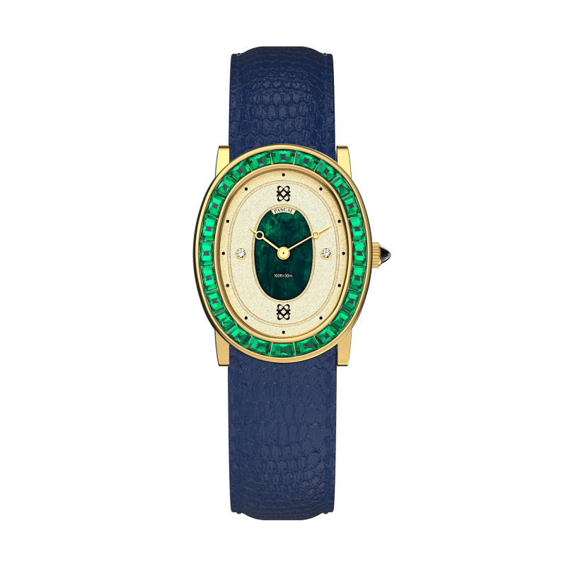 #band-style_lizard-embossed-leather-watch-band-indigo