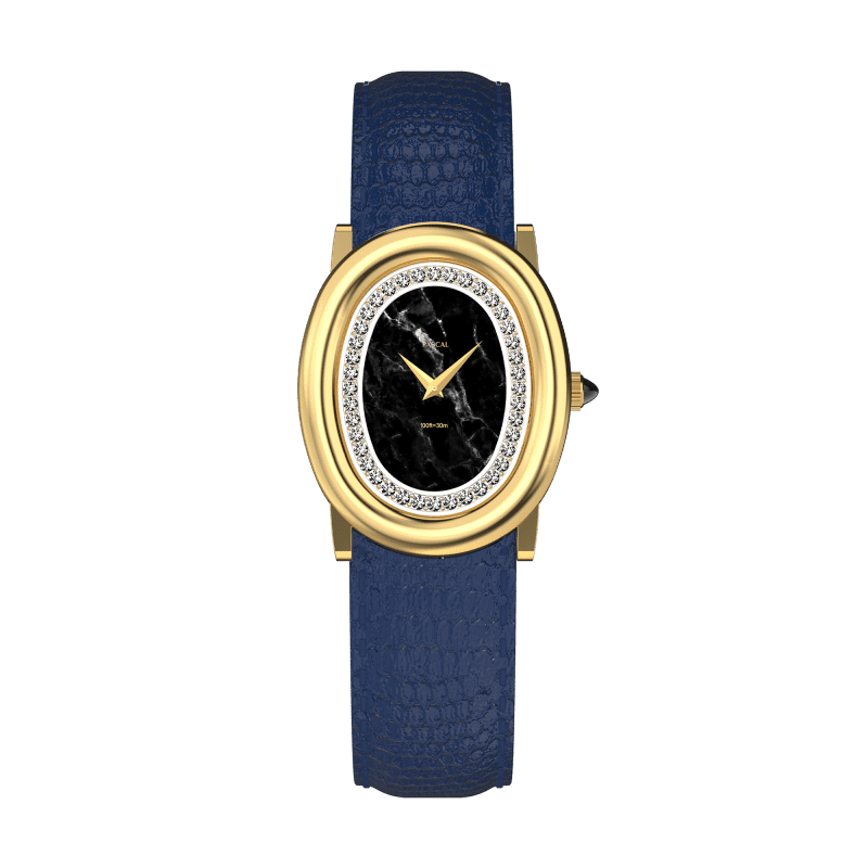 #band-style_lizard-embossed-leather-watch-band-indigo